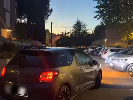 DS 3 1.6 HDi 110