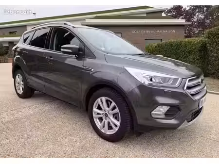 Ford Kuga 1.5 TDCi 120 Titanium