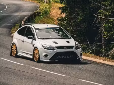 Ford Focus RS 1.5 305