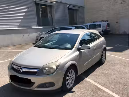 Opel Astra 1.4 90