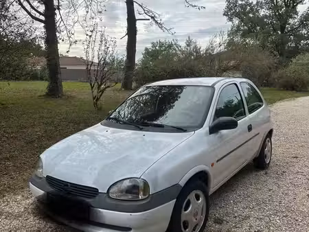 Opel Corsa 1.2 45