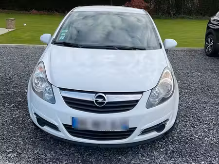 Opel Corsa 1.3 CDTI 75