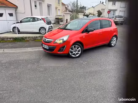 Opel Corsa 1.3 CDTI 95