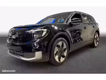 Ford Explorer 340 GT Premium 4x4
