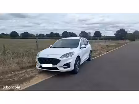 Ford Kuga 2.5 190 4x4