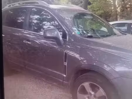 Opel Antara 2.0 CDTI 150 Cosmo 4x4