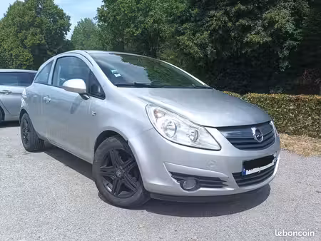 Opel Corsa 1.3 CDTI 75