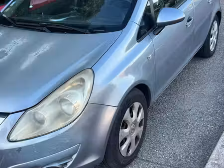 Opel Corsa 1.3 CDTI 75