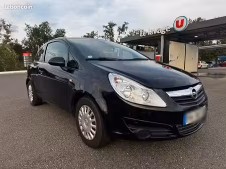 Opel Corsa 1.2 85