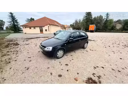 Opel Corsa 1.2 75
