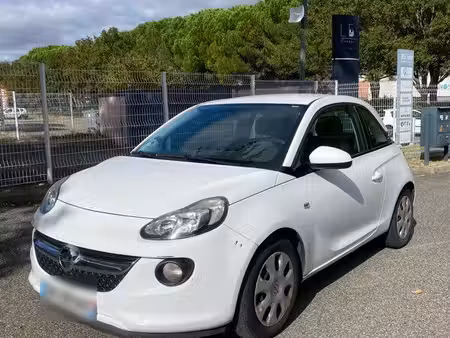 Opel Adam 1.2 70