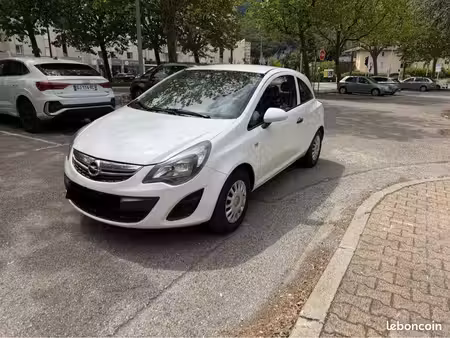 Opel Corsa 1.0 65