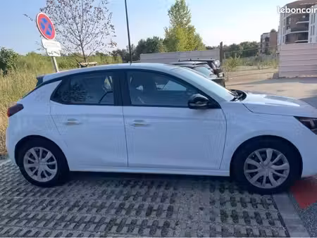 Opel Corsa 1.5 100