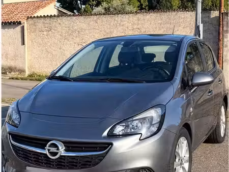 Opel Corsa 1.4 90