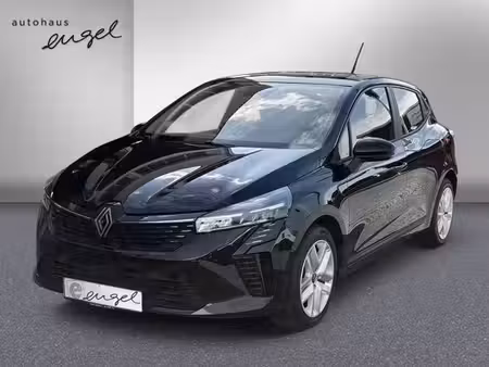 Renault Clio 1.0 TCe 90 Evolution