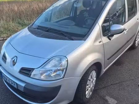 Renault Modus 1.2