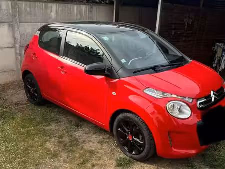 Citroën C1 1.0 68 Millenium