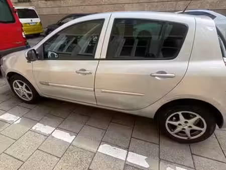 Renault Clio 1.2 TCe