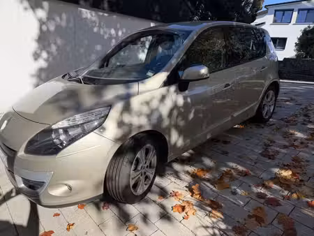 Renault Scénic 1.4 TCe 130 Dynamique