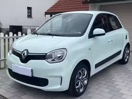 Renault Twingo 1.0 SCe 75 Limited