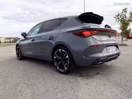 Cupra Leon 2.0 TDI 150