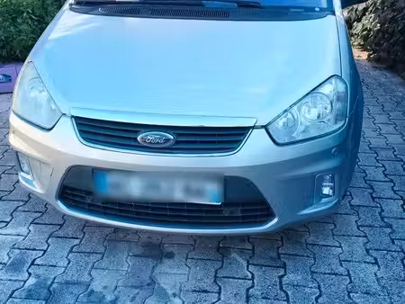 Ford C-max 1.6 TDCi 110 SE