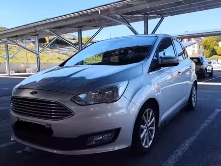 Ford Grand C-max 1.0 SCTi 125 SE