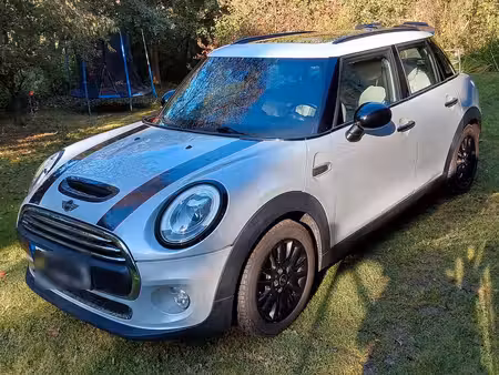 Mini Mini Cooper 1.5 136