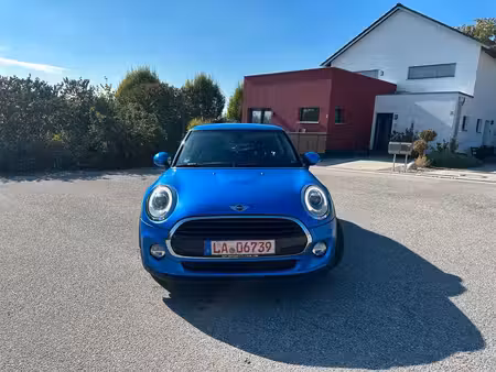 Mini Mini Cooper 1.5 136