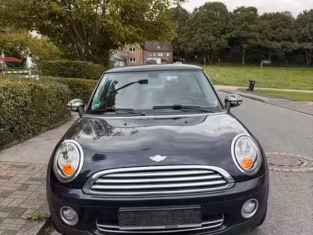 Mini Mini Cooper 1.6 120 Chili