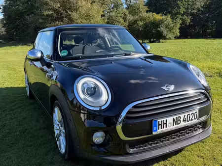 Mini Mini Cooper 1.5 136 Chili