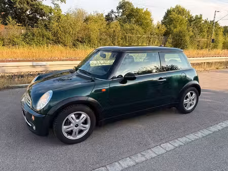 Mini Mini Cooper 1.6