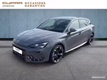 Cupra Leon 1.5 204