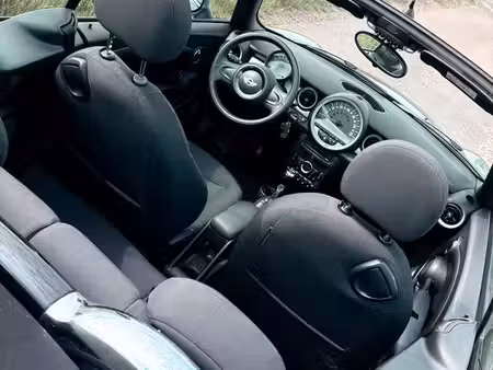 Mini Cabrio One 1.6 98
