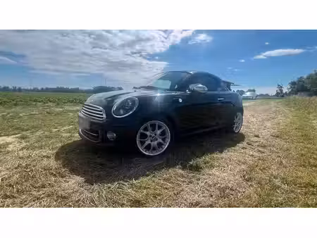 Mini Coupe 1.6 122