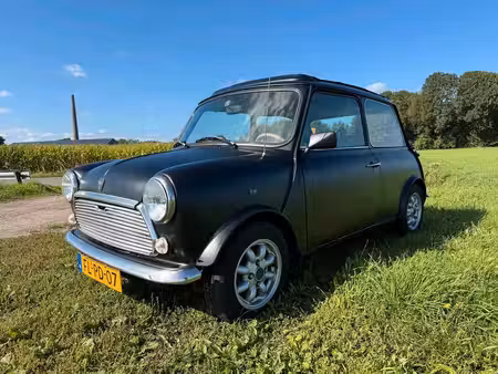 Mini Mini 1.3