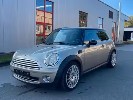 Mini Mini Cooper 1.6 120