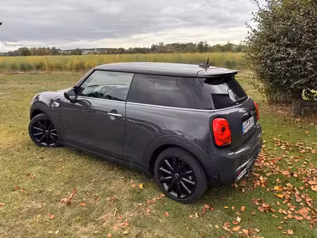 Mini Mini Cooper S 2.0 192
