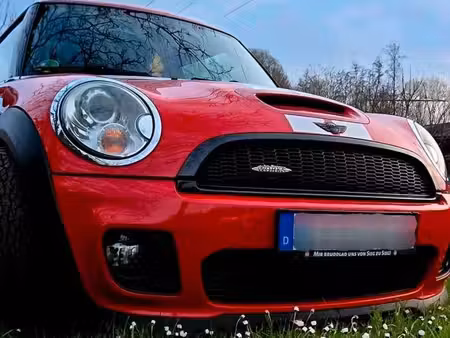 Mini Mini Cooper S 1.6 175
