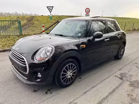 Mini Mini One 1.5 95