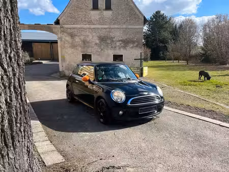 Mini Mini One 1.6 75