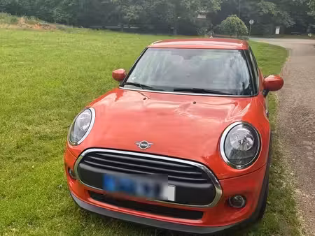Mini Mini One 1.5 102