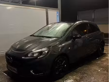 Opel Corsa 1.4 100