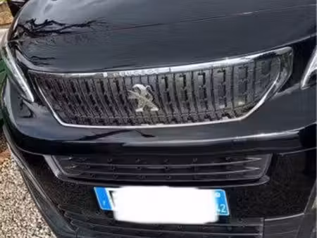 Peugeot Expert