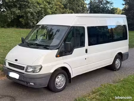 Ford Transit 75