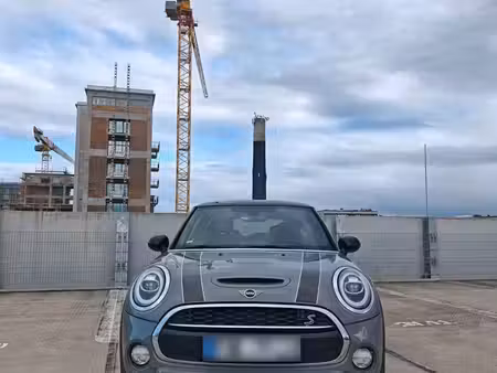 Mini Mini John Cooper Works 2.0 192 Chili