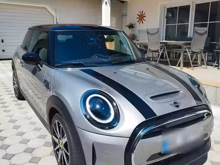 Mini Mini Cooper SE 184 Classic