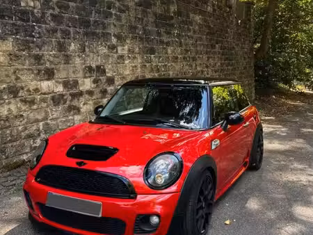 Mini Mini Cooper S 1.6