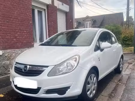 Opel Corsa 1.3 CDTI 75
