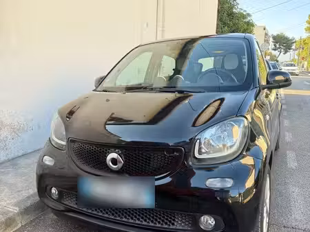 Smart Forfour 1.0 71